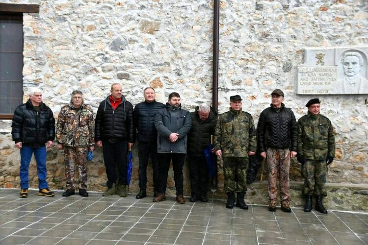 Асеновград отбеляза 153 години безсмъртие на Васил Левски 