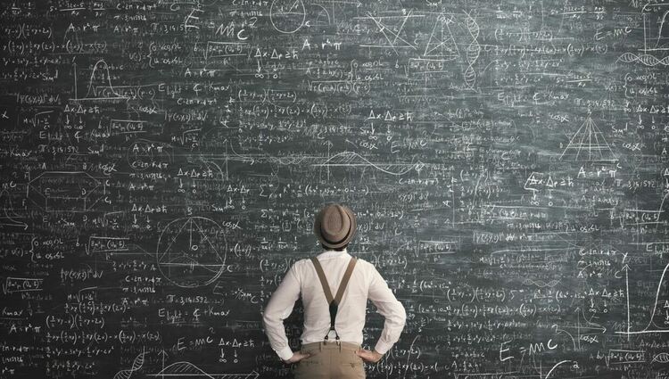 Само 20% от хората могат да решат този тест за интелигентност - сред тях ли сте?