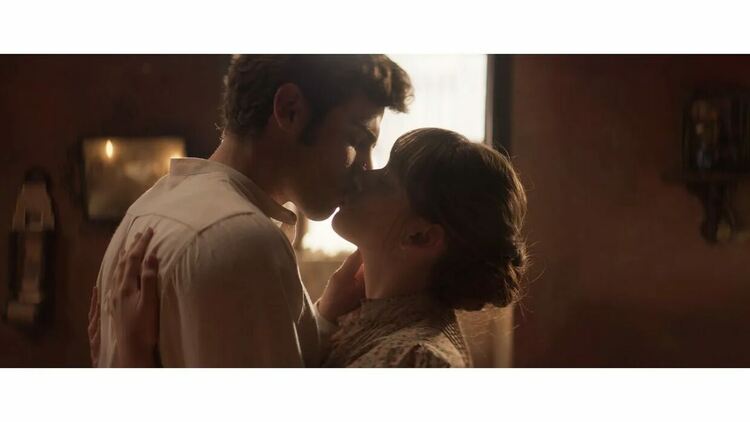 &ldquo;Като гореща вода за шоколад&rdquo; се завръща с 2-ри сезон от днес в HBO Max