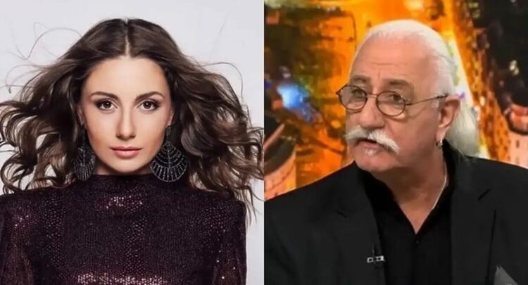 Михаела Маринова замества проф. Етиен Леви в &bdquo;Като две капки вода&ldquo;