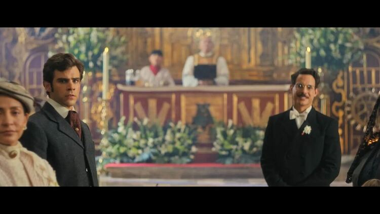 &ldquo;Като гореща вода за шоколад&rdquo; се завръща с 2-ри сезон от днес в HBO Max