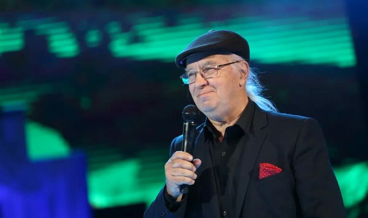 Стефан Диомов на 81 г. - композиторът на незабравимите български мелодии