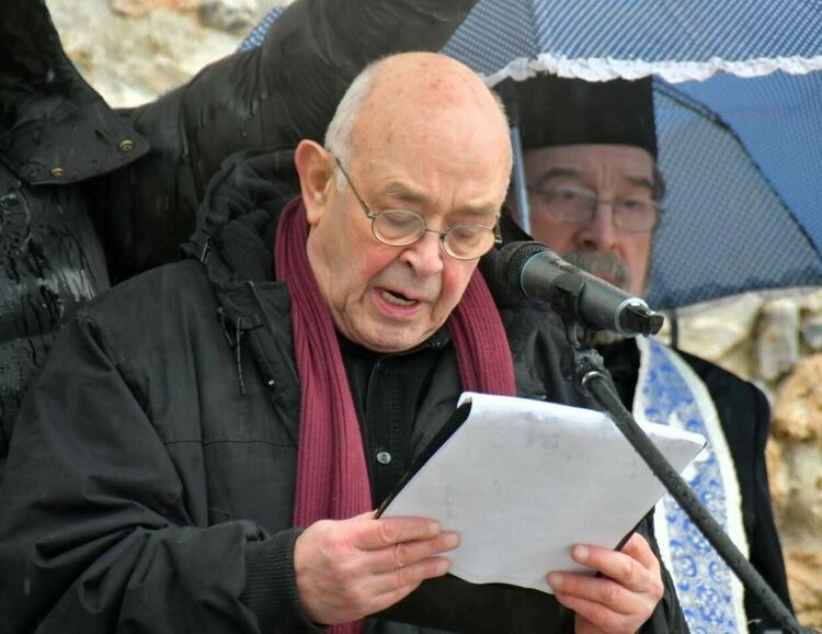 Асеновград отбеляза 153 години безсмъртие на Васил Левски 