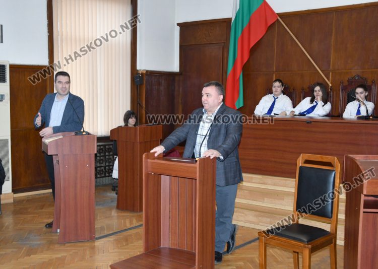 Пламен Георгиев и 