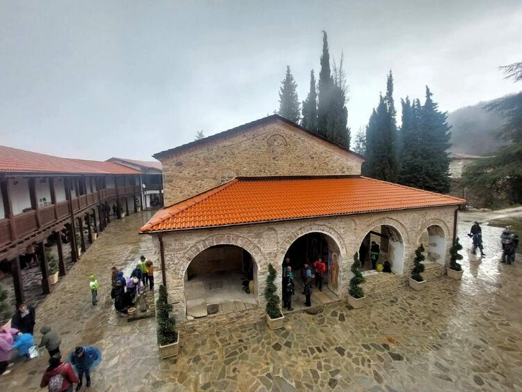 Асеновград отбеляза 153 години безсмъртие на Васил Левски 