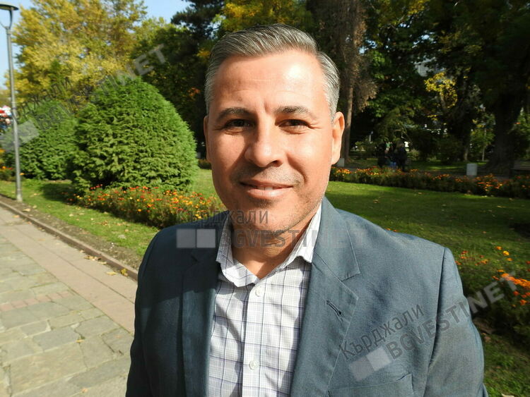 Ерхан Хасан