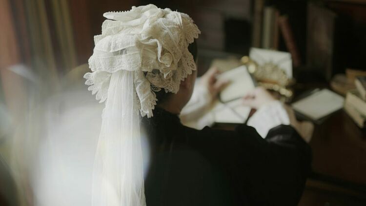 Кралица Виктория: Таен брак, тайно дете?