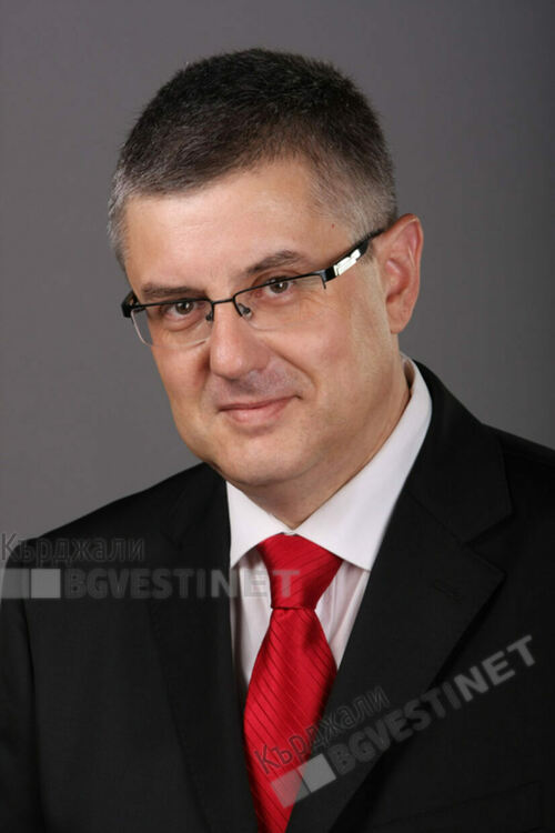 Димчо Михалевски