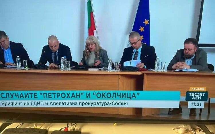Прокуратурата: На &bdquo;Петрохан&ldquo; е самоубийство, а на Околчица са 2 убийства и самоубийство