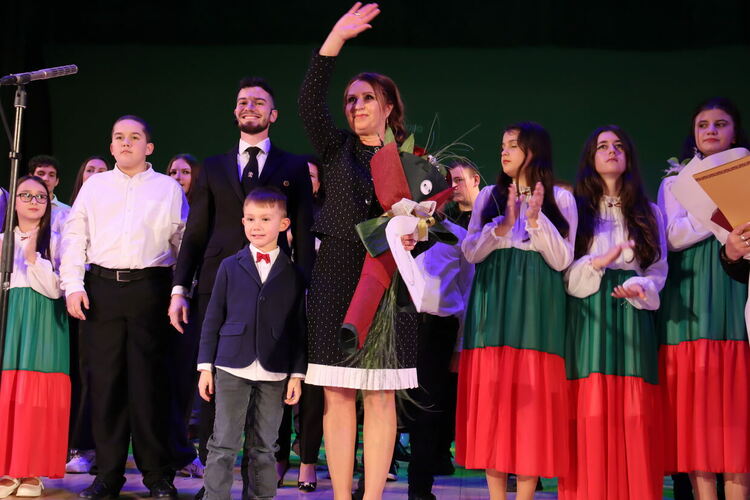 Снимки: Община Хасково