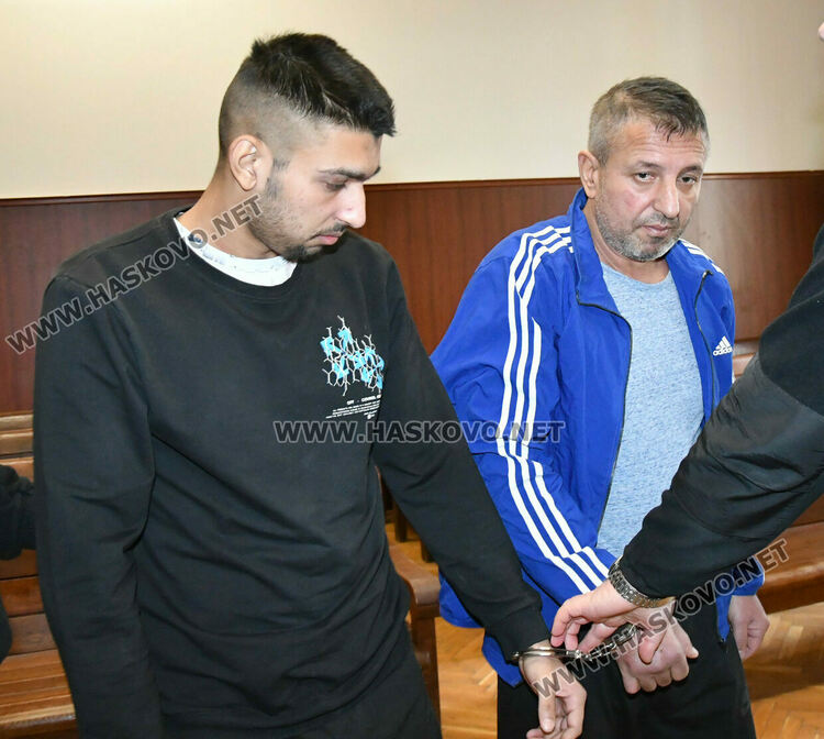 Съдът отказа да освободи обвиняеми за побой и отвличане на мъж