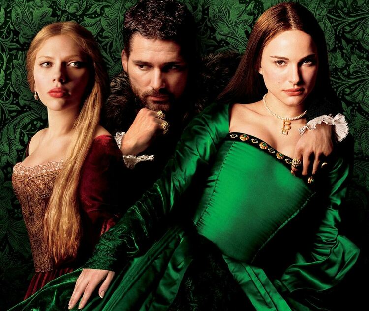 Кралици на киното в Сезона на отличените филми по Viasat Kino