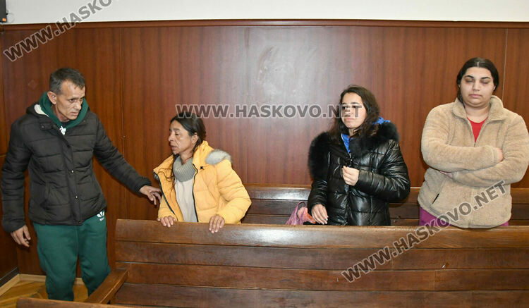 Съдът отказа да освободи обвиняеми за побой и отвличане на мъж