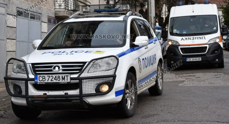 Снимката е илюстративна