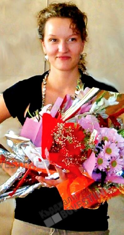 Елица Мавродинова