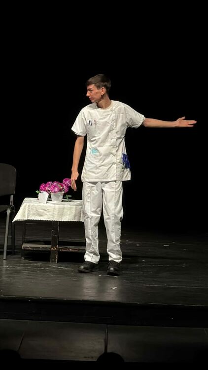 Златаровци ще играят испански театър в Мадрид след второ място на национален фестивал