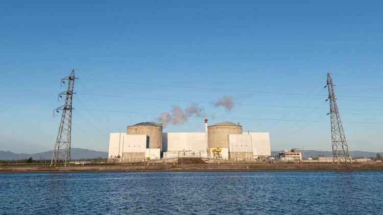 САЩ възобновяват програмата си за обогатяване на уран в партньорство с Франция