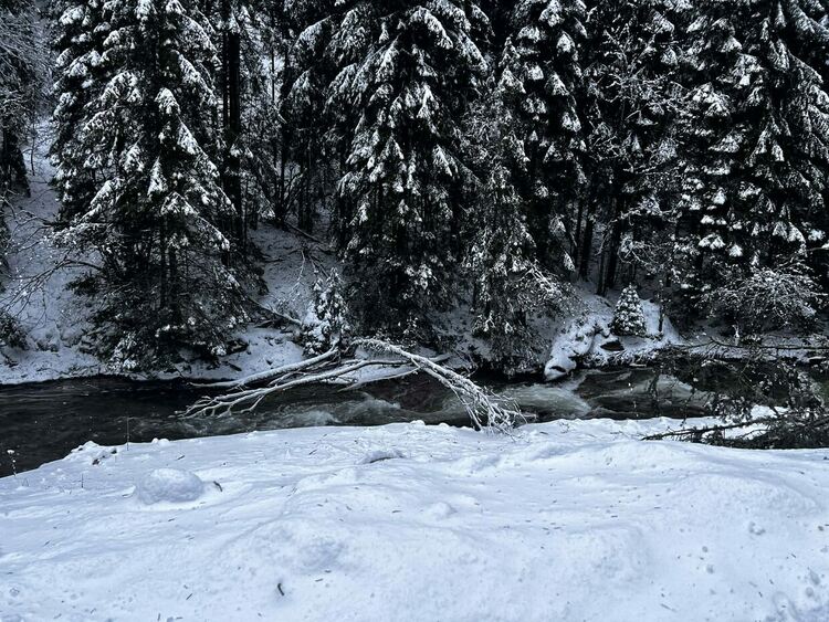 Бедственото положение в петте села в община Смолян остава в сила 