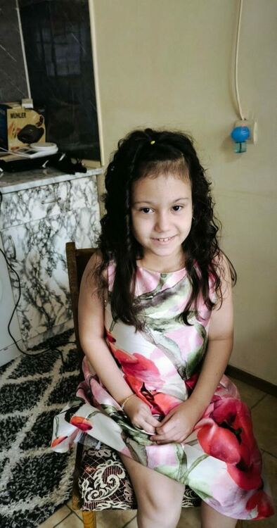 Благотворителен базар за мартеници в Хасково в подкрепа на Мария-Антоанета 