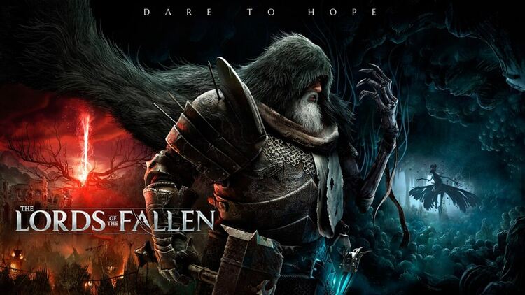 Lords Of The Fallen 2 може да излезе и в Steam
