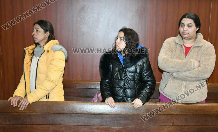 Съдът отказа да освободи обвиняеми за побой и отвличане на мъж