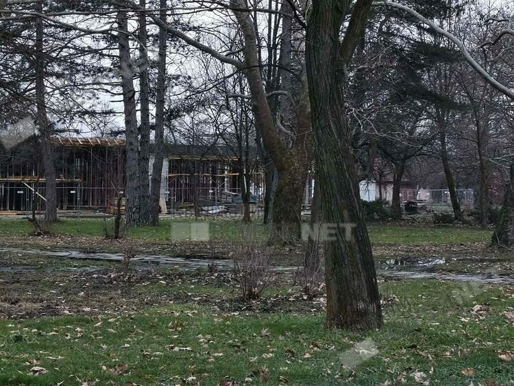    Променлива облачност,ветровито днес в Кърджали