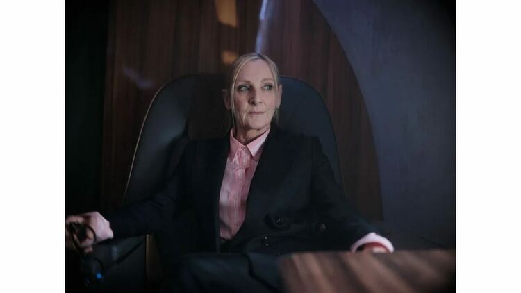 Гледаме 2-ри сезон на &bdquo;Нощен полет&ldquo; в HBO Max