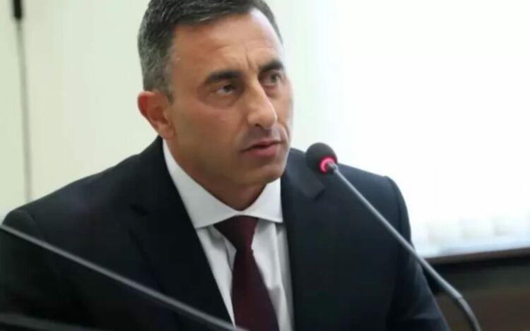 Бившият шеф на НАП Румен Спецов бе назначен от държавата за особен търговски управител на дружествата на &bdquo;Лукойл&ldquo; в България през ноември 2025 г.