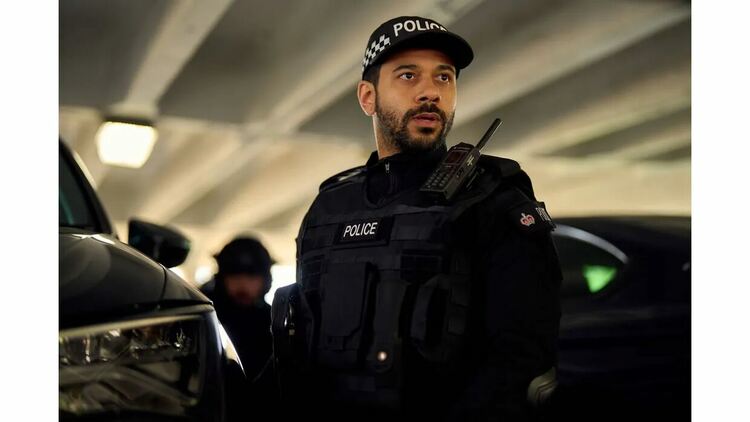 Гледаме 2-ри сезон на &bdquo;Нощен полет&ldquo; в HBO Max