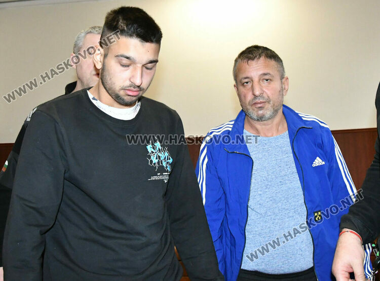 Съдът отказа да освободи обвиняеми за побой и отвличане на мъж