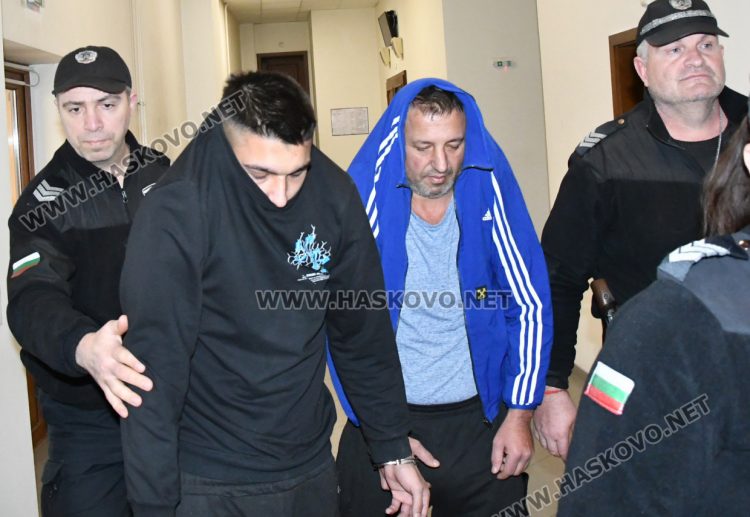 Мариян и Иван