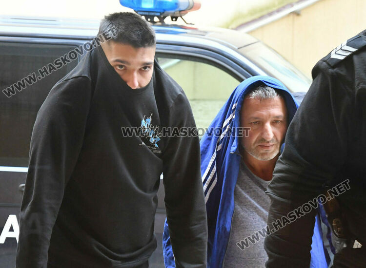 Съдът отказа да освободи обвиняеми за побой и отвличане на мъж