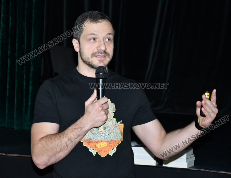 Георги Ненов