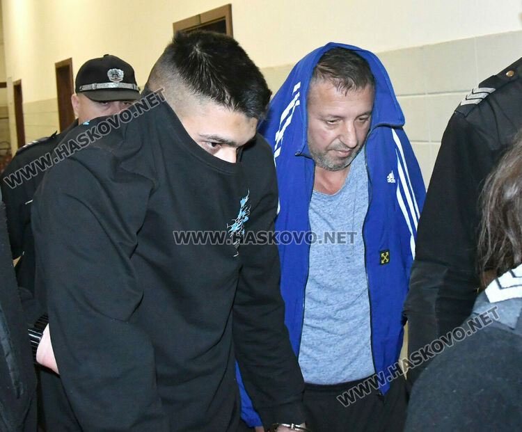 Съдът отказа да освободи обвиняеми за побой и отвличане на мъж