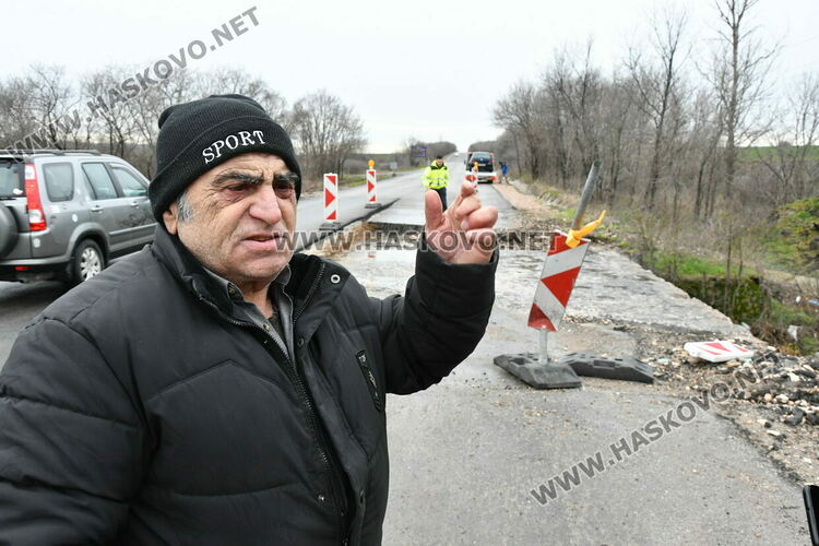 Водачът на &bdquo;Голфа&ldquo;
