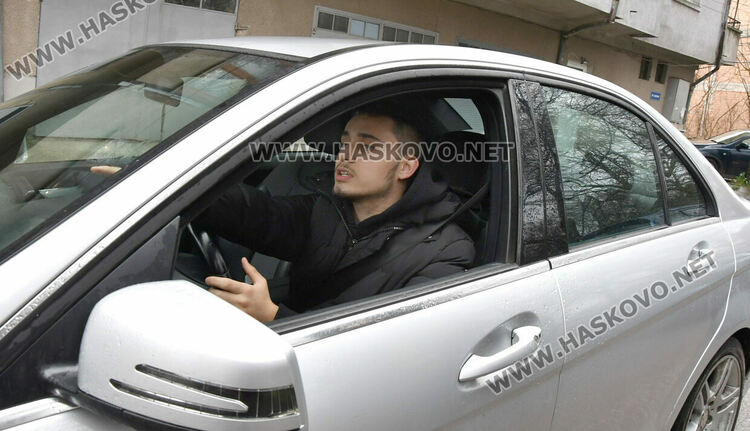 Снимка: 17.02.2026 г.