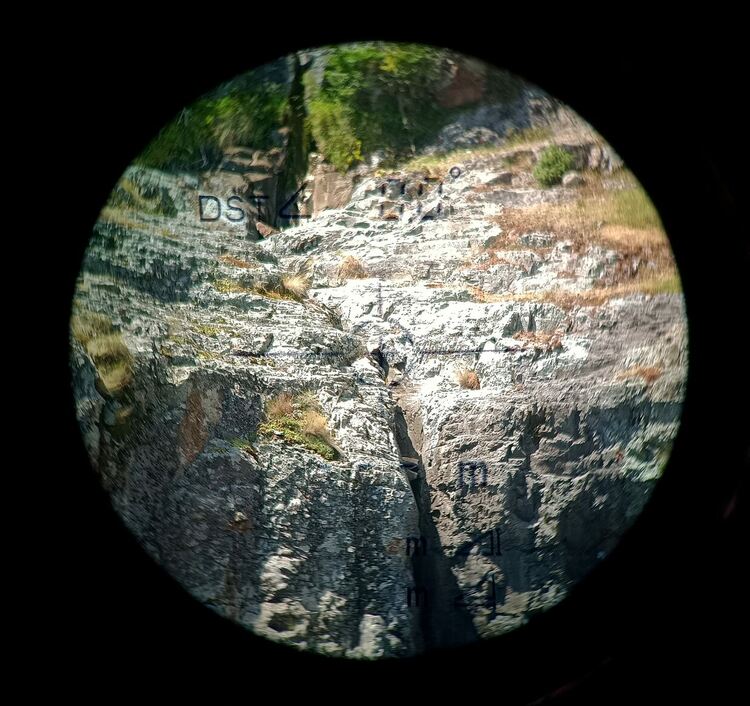 Знаете ли, че в района на Кърджали е регистриран най-високият (засега) водопад в Родопите? 