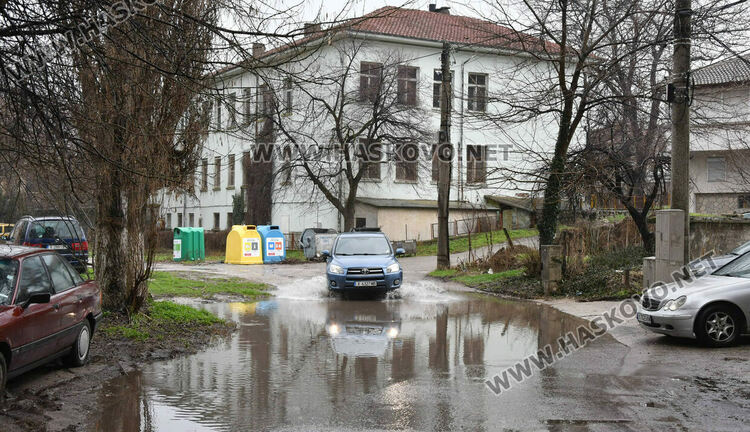 Снимка: 17.02.2026 г.