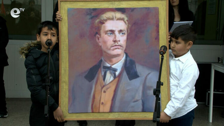 Смолян отбеляза 153 години от безсмъртието на Васил Левски.