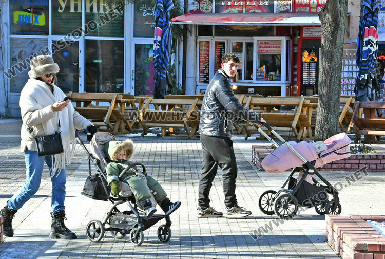 Предимно слънчево време с разкъсана висока облачност в четвъртък