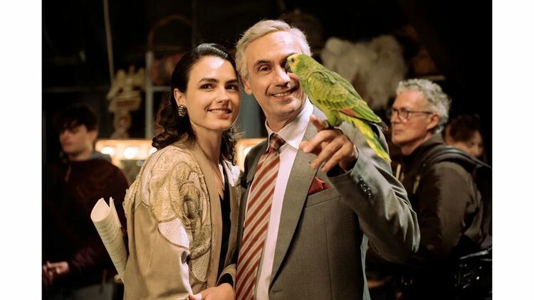 Portobello &ndash; първата италианска HBO Original продукция &ndash; дебютира в HBO Max