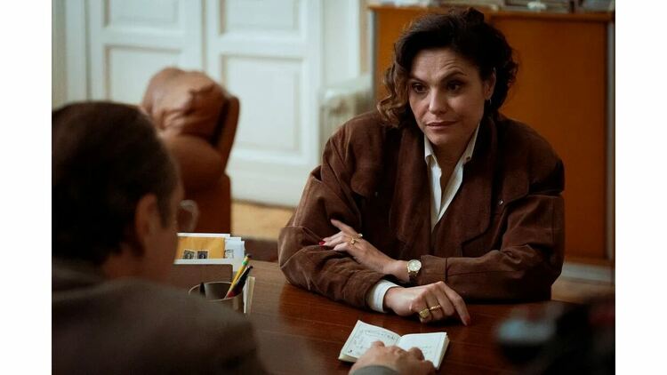 Portobello &ndash; първата италианска HBO Original продукция &ndash; дебютира в HBO Max