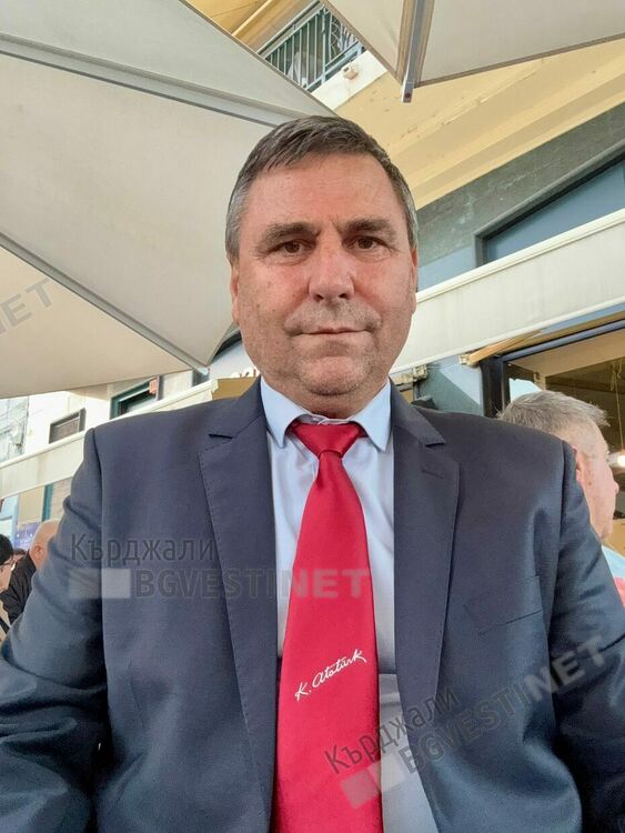 Мюзеки Ахмед