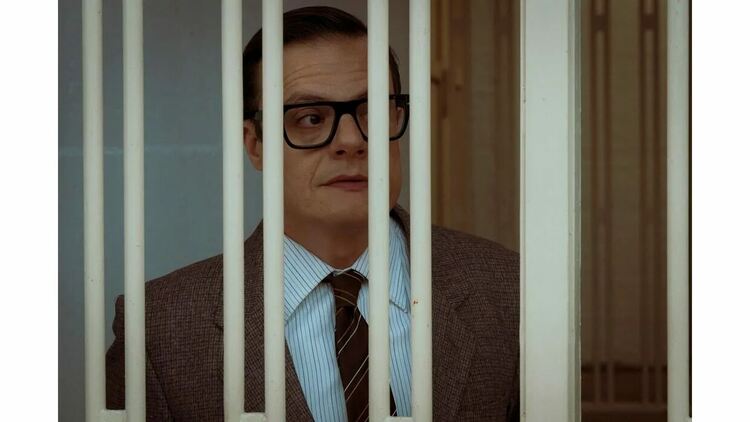 Portobello &ndash; първата италианска HBO Original продукция &ndash; дебютира в HBO Max