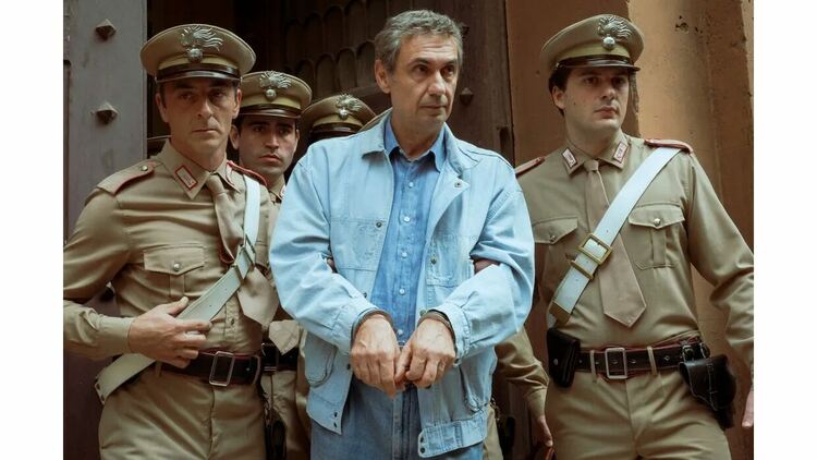 Portobello &ndash; първата италианска HBO Original продукция &ndash; дебютира в HBO Max