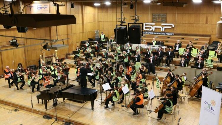 Музикантите от БНР спират концертите си от 6 март, настояват за достойно заплащане