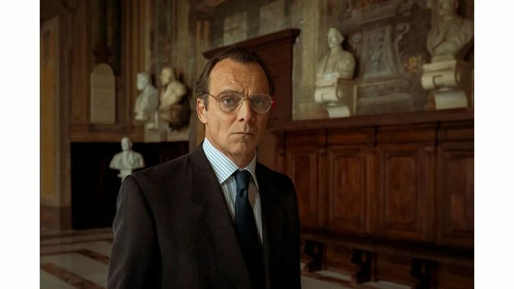 Portobello &ndash; първата италианска HBO Original продукция &ndash; дебютира в HBO Max