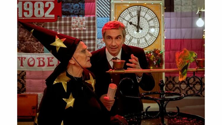 Portobello &ndash; първата италианска HBO Original продукция &ndash; дебютира в HBO Max