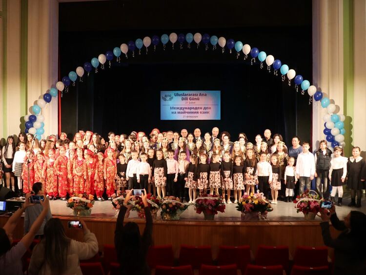 Ерол Мюмюн: Езикът е мост между поколенията и културите