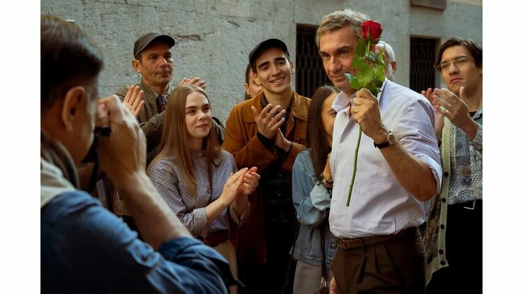 Portobello &ndash; първата италианска HBO Original продукция &ndash; дебютира в HBO Max